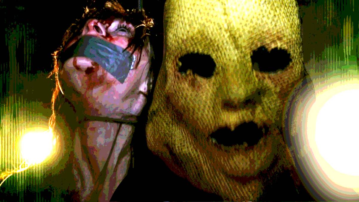 15 Best Found Footage Horror Movies, From 'Rec' to 'Paranormal Acitivty'
