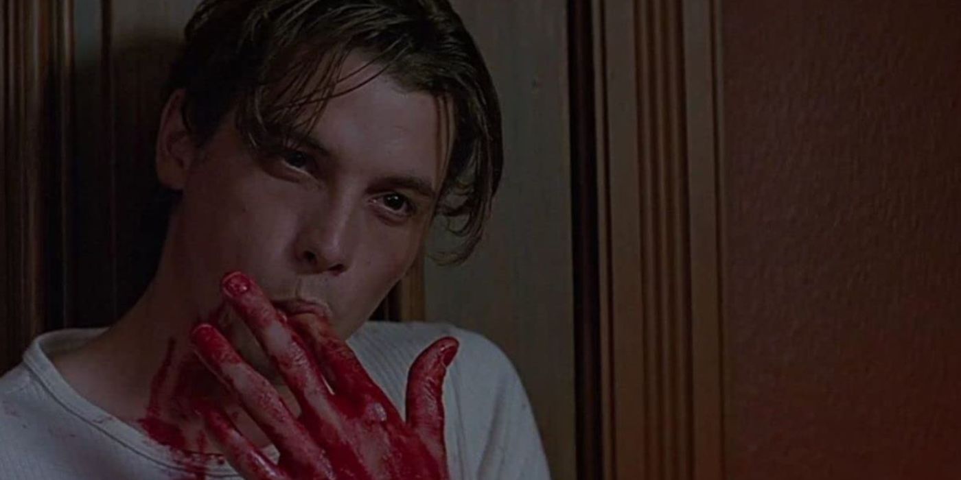 10 Things That Happen in Every Scream Movie