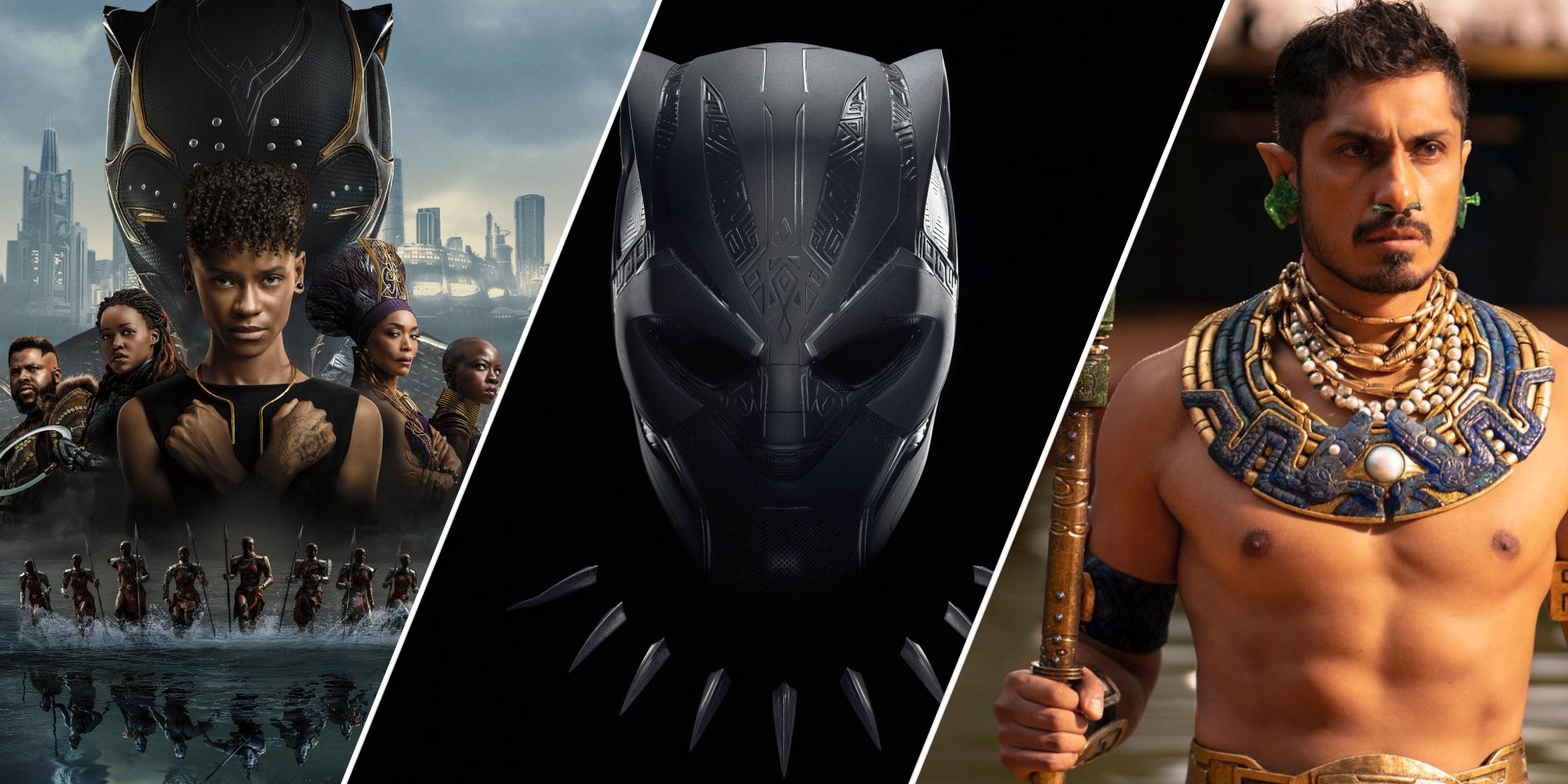Black Panther - Phase 4