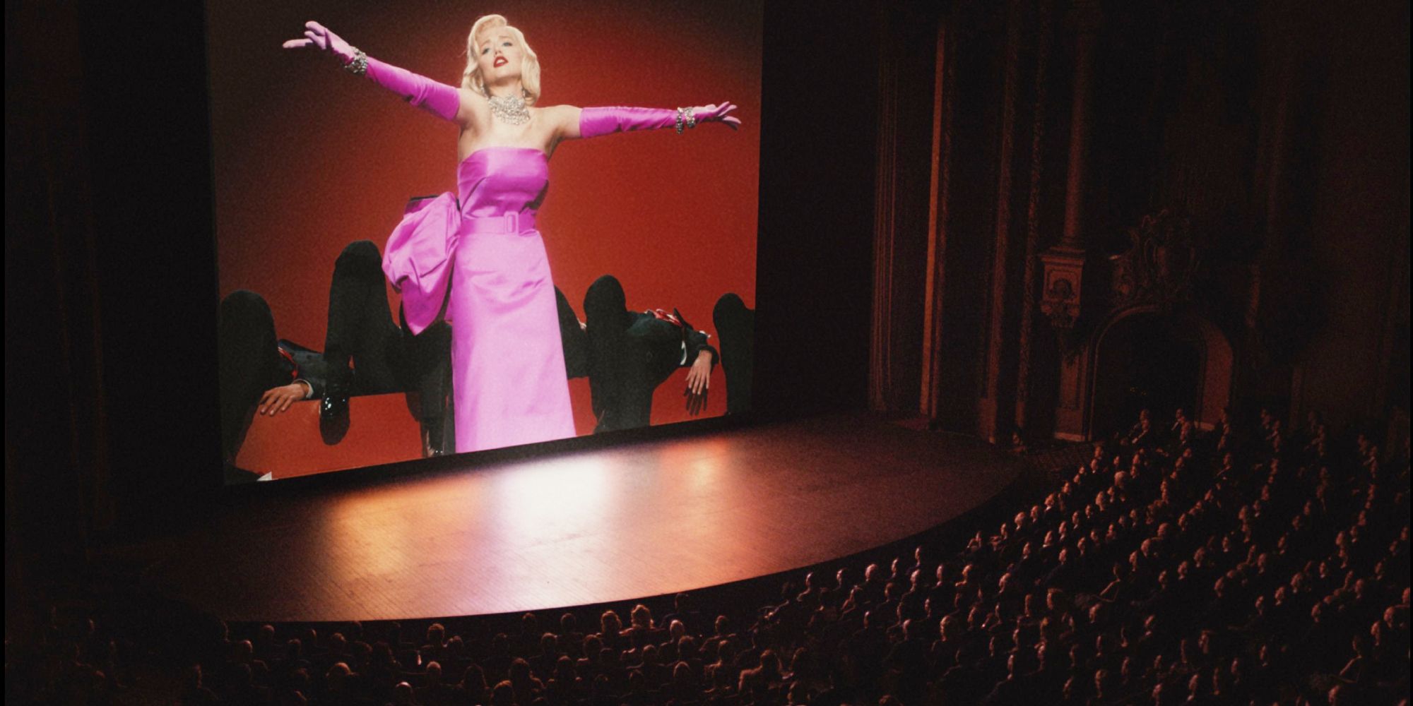 Blonde---2022---watching-screen The 10 Heaviest Movies of the 21st Century, Ranked