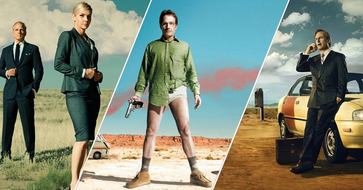 breaking bad pilot green dress 7 Ways 'Better Call Saul' Bettered 'Breaking Bad' (& 7 Ways It Didn't) Episode 1
