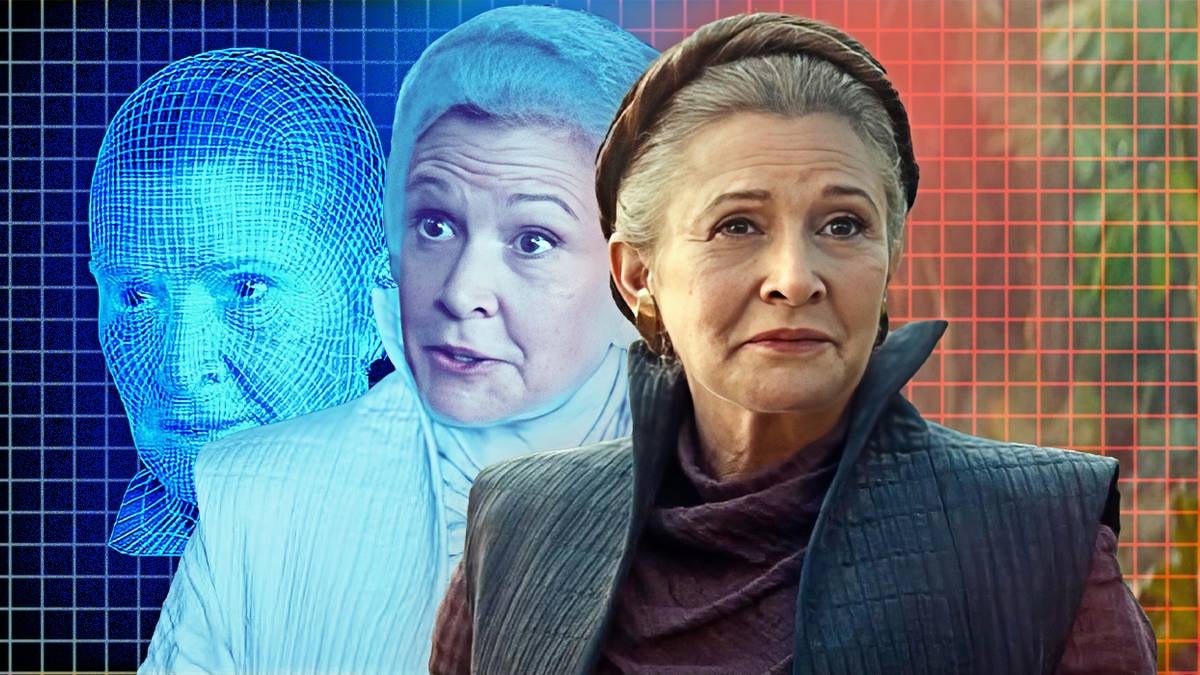 SAG Claims Studios Want to Scan & Own Background Actors' Likenesses Forever