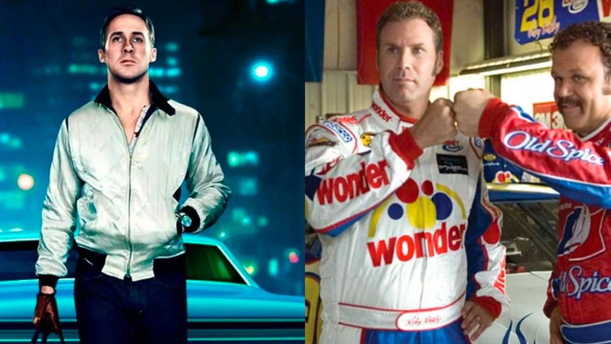 Full Speed Ahead: 10 Best Drivers In Movies