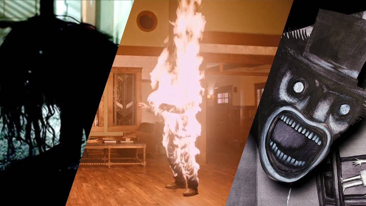 10 Best Horror Movies That Will Give You Chills for Weeks