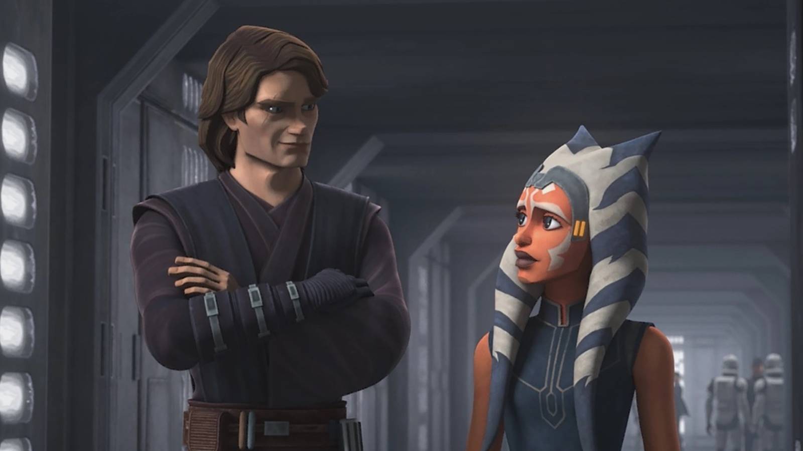 10 Best Friendships in Star Wars, Ranked