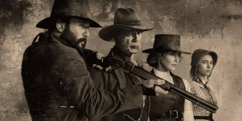 'Yellowstone's Dutton Family Tree Explained