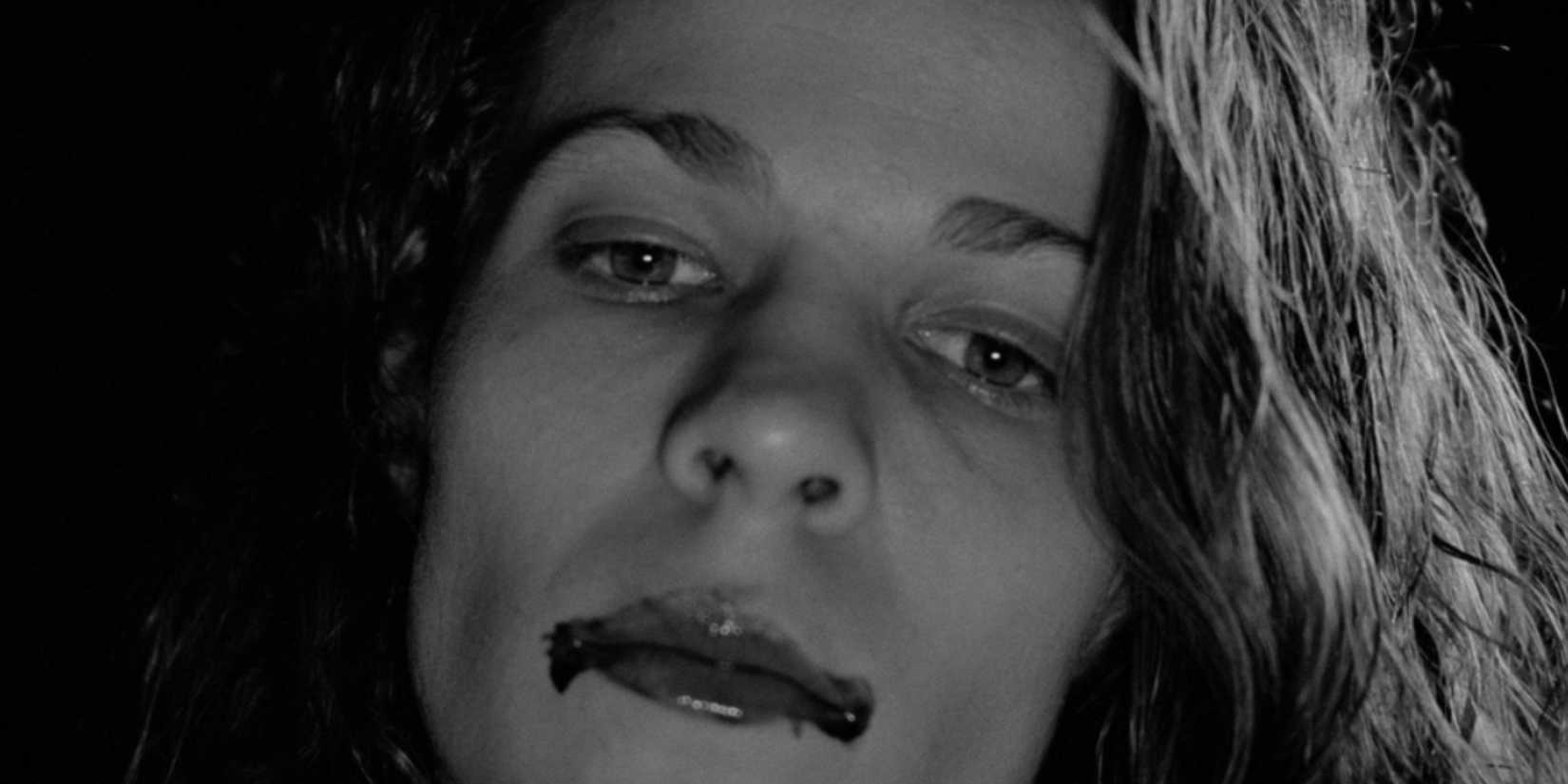 Lili Taylor as Kathleen Conklin in 'The Addiction'