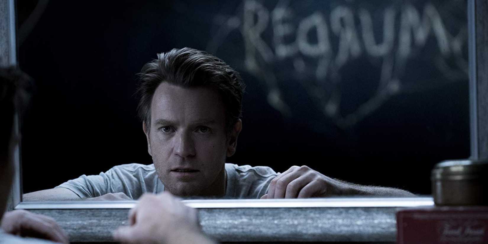 Doctor-Sleep