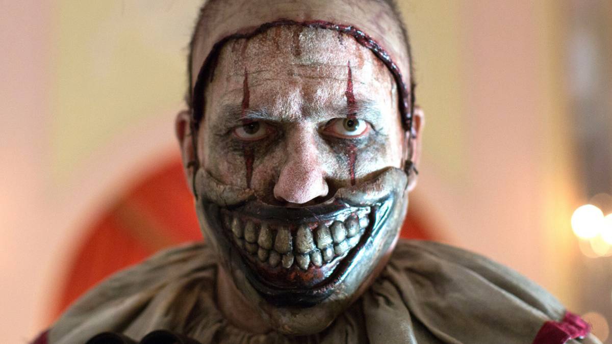 From Tate To Twisty: 10 Best 'American Horror Story' Characters, image size:1200x675