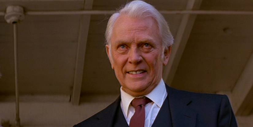 Conal Cochran from Halloween III