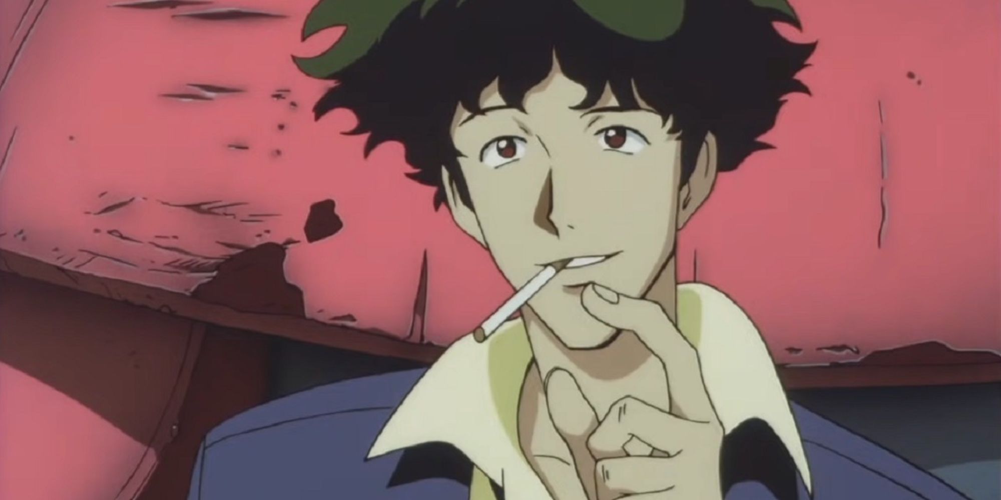 From 'Cowboy Bebop' to 'Neon Genesis Evangelion': 10 Amazing Sci-Fi Anime  on Netflix