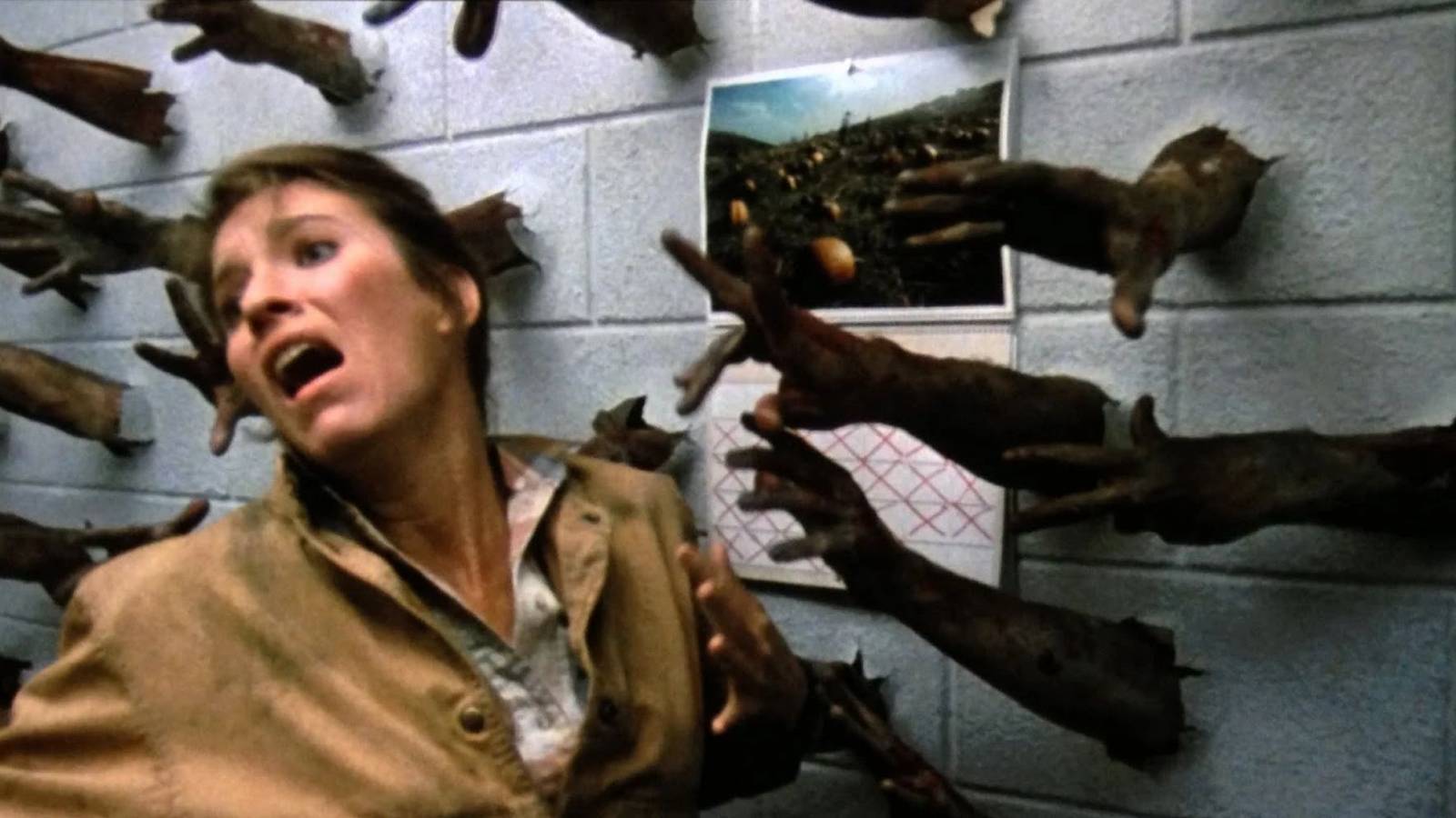 The 10 Best Zombie Movies in Film History, Ranked