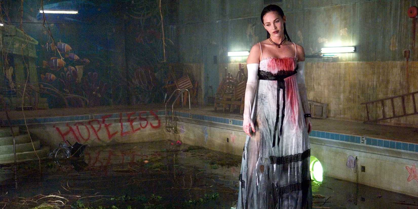 Cult Classics-Jennifers Body-Megan Fox