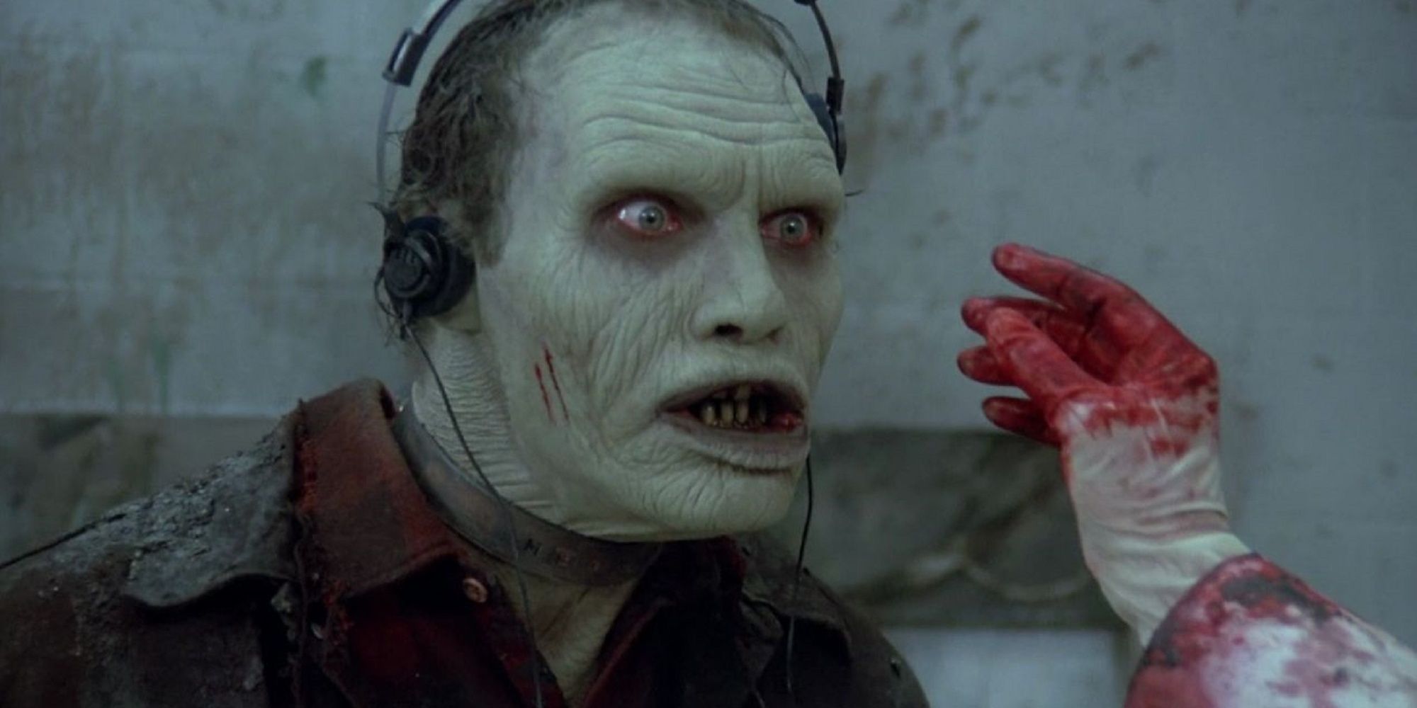 Day-of-the-Dead-Cropped The 10 Best Zombie Movies in Film History, Ranked