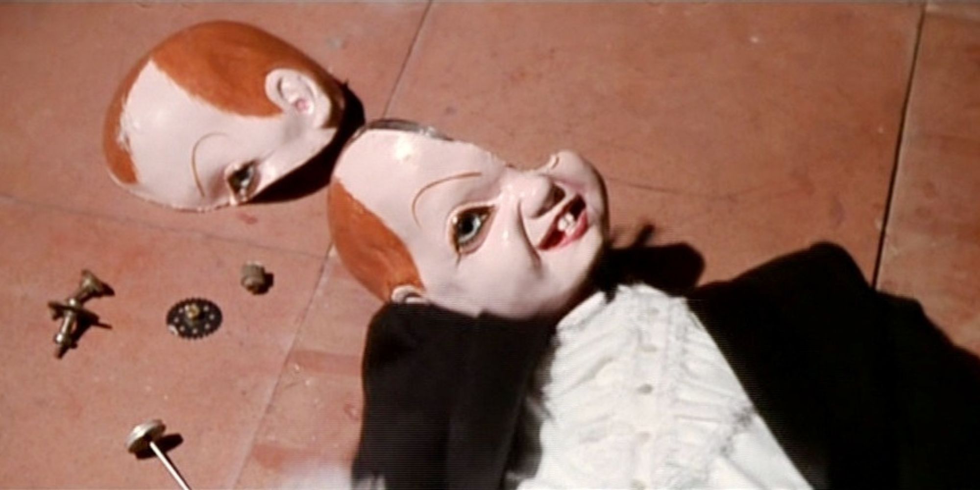 This Classic Giallo Is the Perfect Christmas Horror Watch