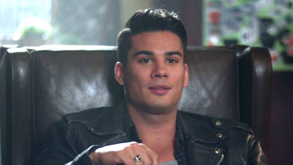 Tanner Ray Howdeshell Boot Camp: Drew Ray Tanner & Rachel Boudwin to Lead Wattpad Movie ...