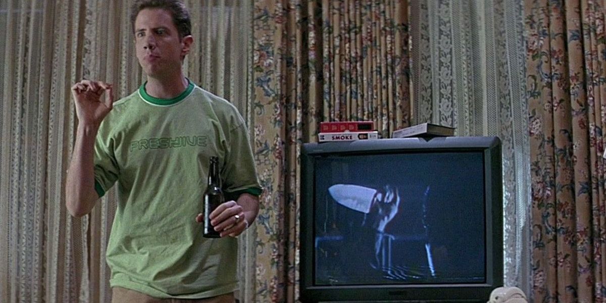 Scream