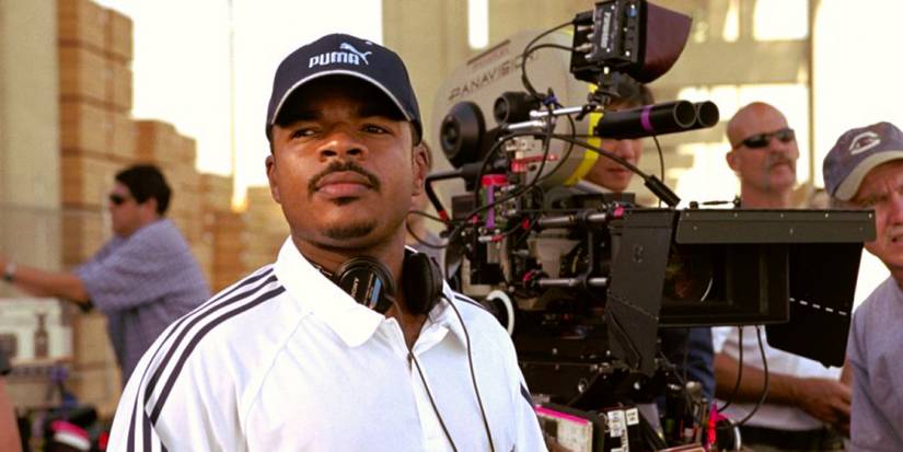 10 Highest Grossing Directorial Debuts By Black Filmmakers