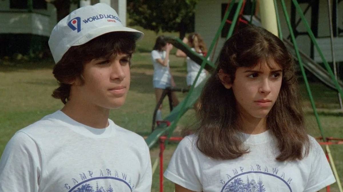 FELISSA ROSE Slays With A Live Commentary Screening Of \, image size:1200x675