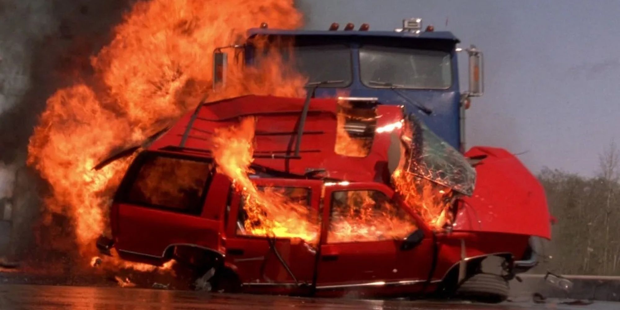 12 Best Characters in the 'Final Destination' Franchise, Ranked