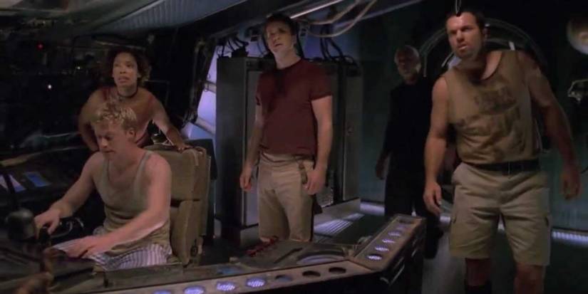 'Firefly': Every Episode, Ranked From Least Shiny to Shiniest