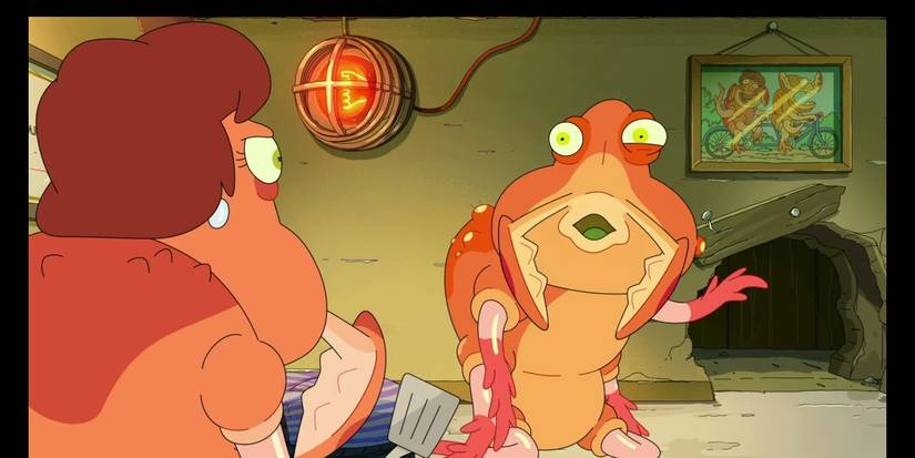 ‘Rick And Morty’: Power Ranking the 10 Best Post-Credits Scenes