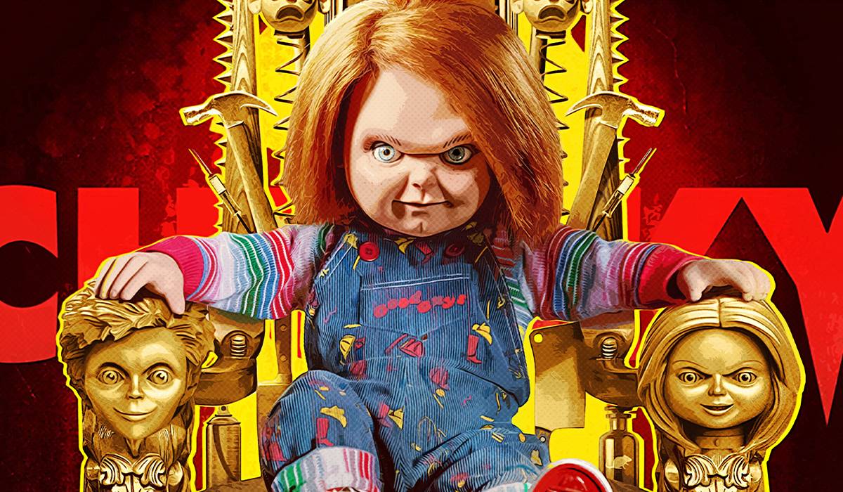 Chucky Season 2 Finale Clip Celebrates the Holiday Season With Found Family, image size:1200x700