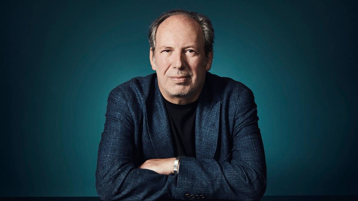 Hans Zimmer Live Album Announced Alongside Release Date
