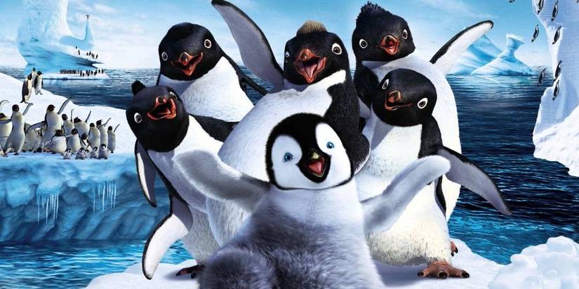 10 Best Animated Movies About Nature