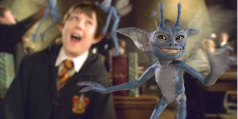 'Harry Potter:' 10 Coolest Spells That We Wish We Could Cast