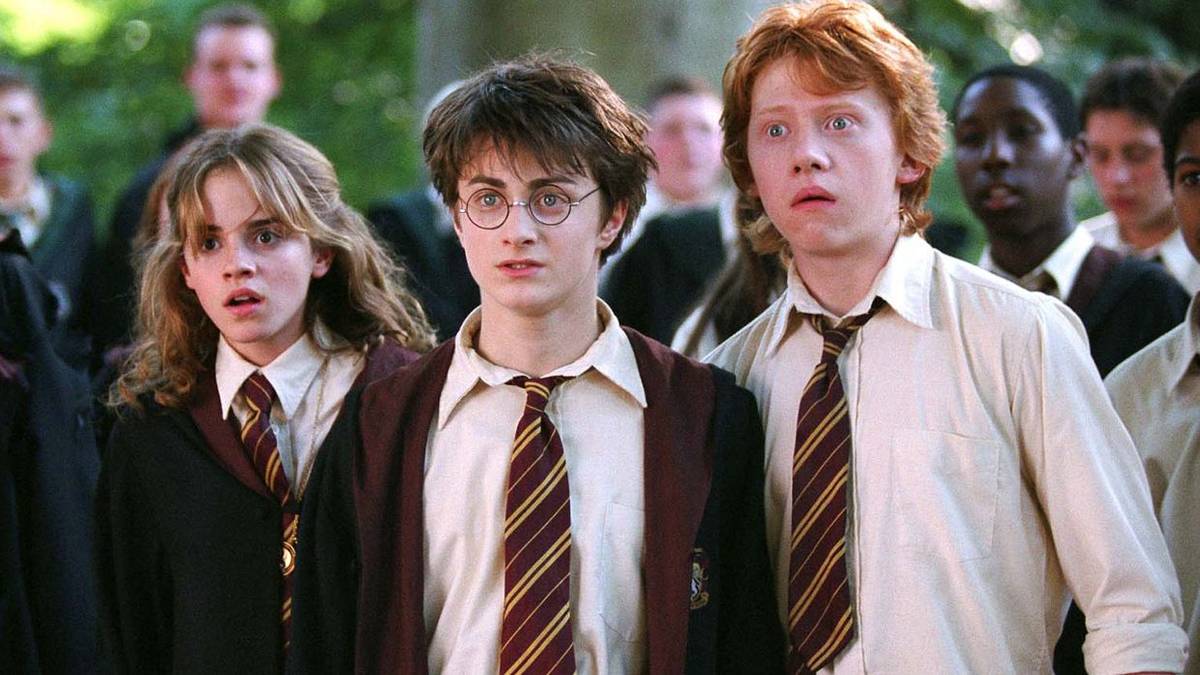 Prisoner of Azkaban' Is Where Harry Potter Finally Found Its Magic