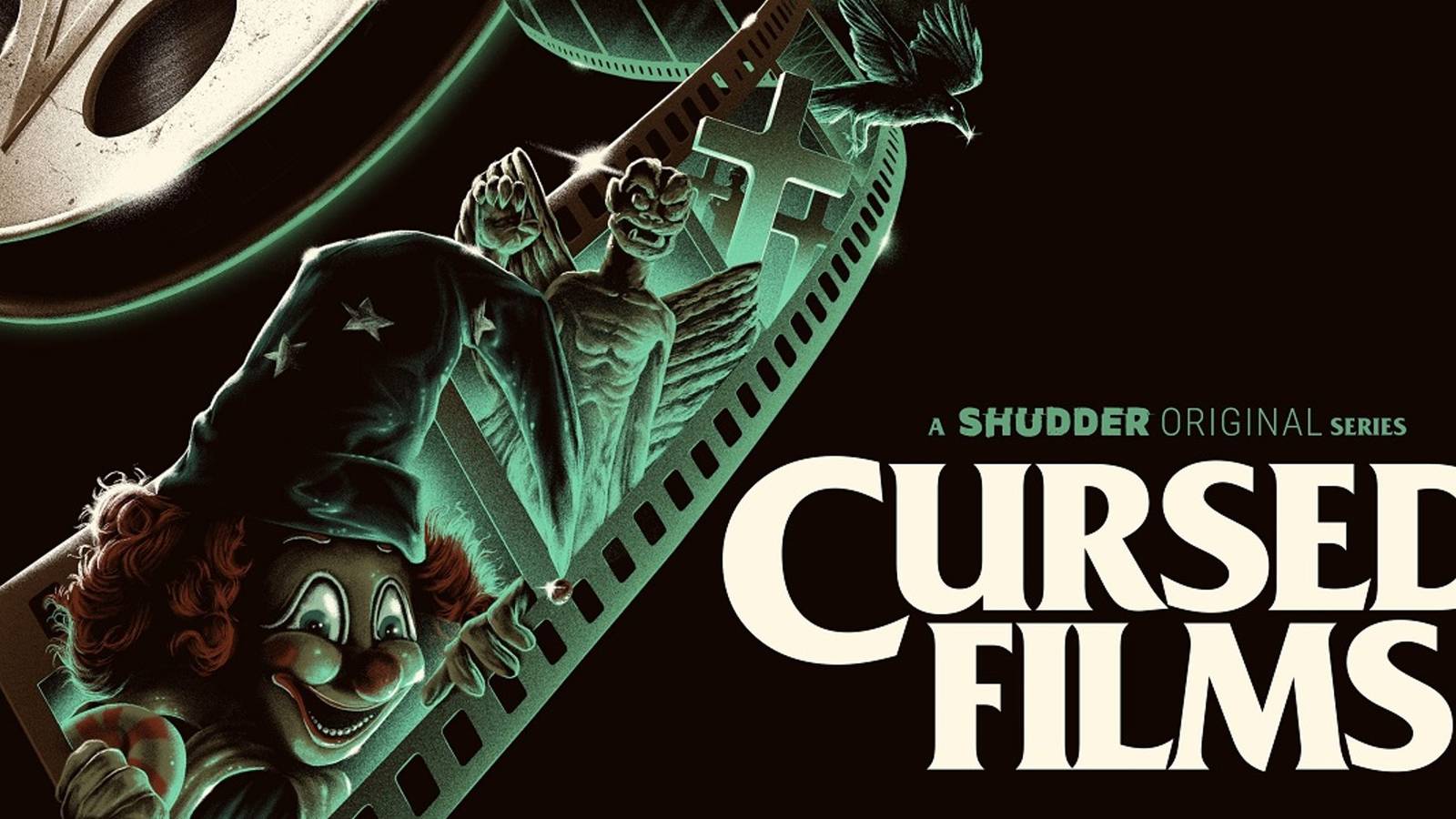 Shudder: ‘Cursed Films’ Season One Episodes, Ranked