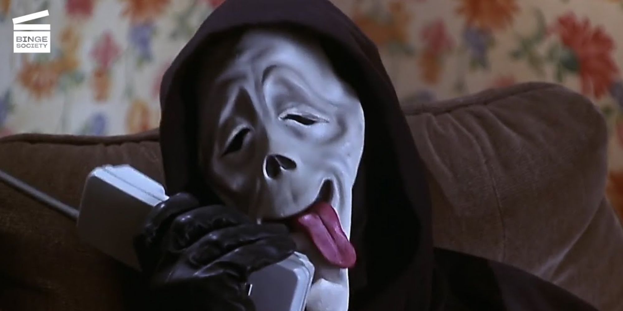 With a New Sequel on the Way, Vizio Allows Subscribers To Watch 'Scary ...
