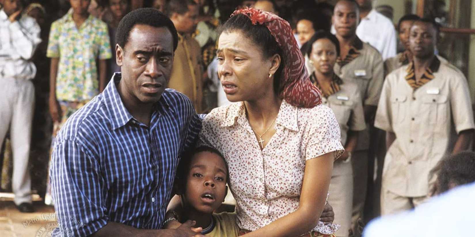 Hotel Rwanda Still