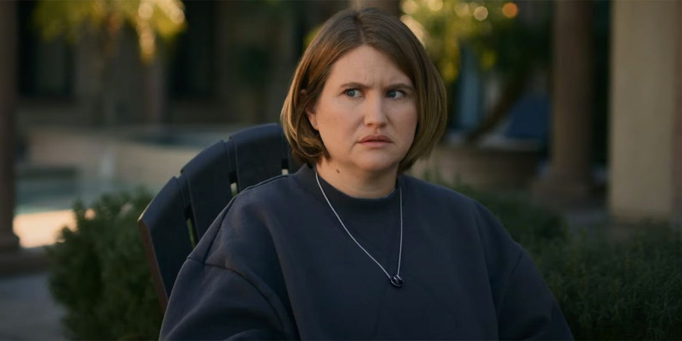I'm Totally Fine Trailer Jillian Bell, Natalie Morales lead SciFi Comedy