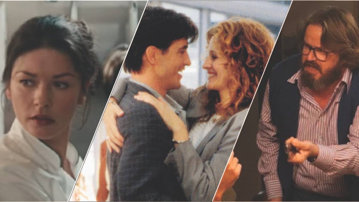 10 Movies with the Most International Remakes