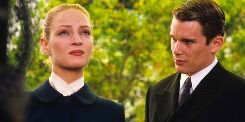 6 Forgotten Sci-Fi Movies That Rival 'Interstellar,' Ranked