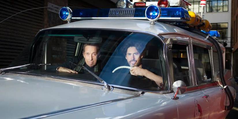 Why Jason Reitman Directed ‘Saturday Night’ Like A Musical