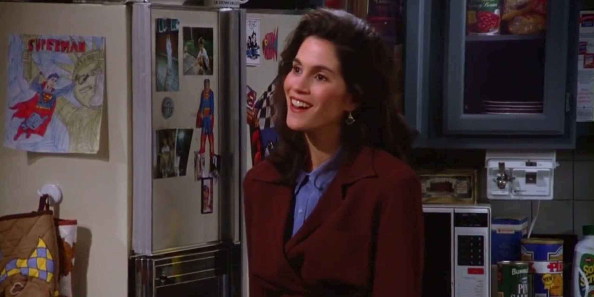 The TV Show With the Best History of Cameos