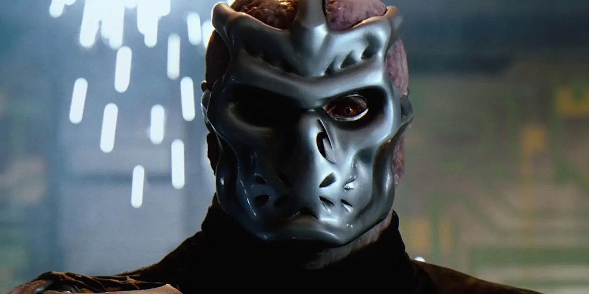 Jason Voorhees Goes to Space in This ‘Friday the 13th’ 4K Release From ...