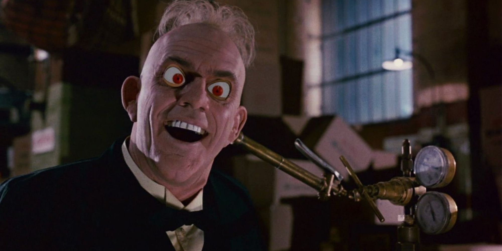 8 Mystery Movies That Are Impossible To Hate image