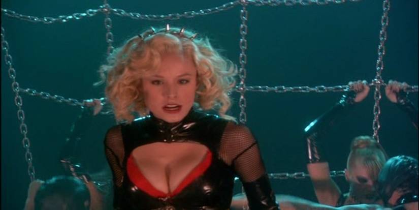 'The Little Shop of Horrors' and Other Great Horror Musical Movies