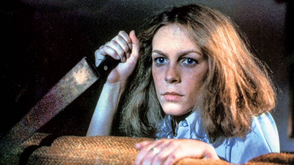Laurie Strode's 'Halloween' Home Is Up for Sale