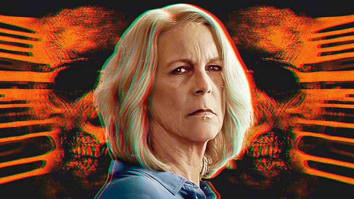 Lauri Way Halloween Ends: The Only Way Laurie's Story Could Have Ended