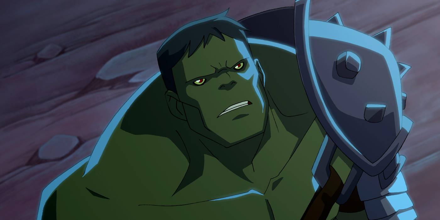 "Image via Marvel ‌Animation"