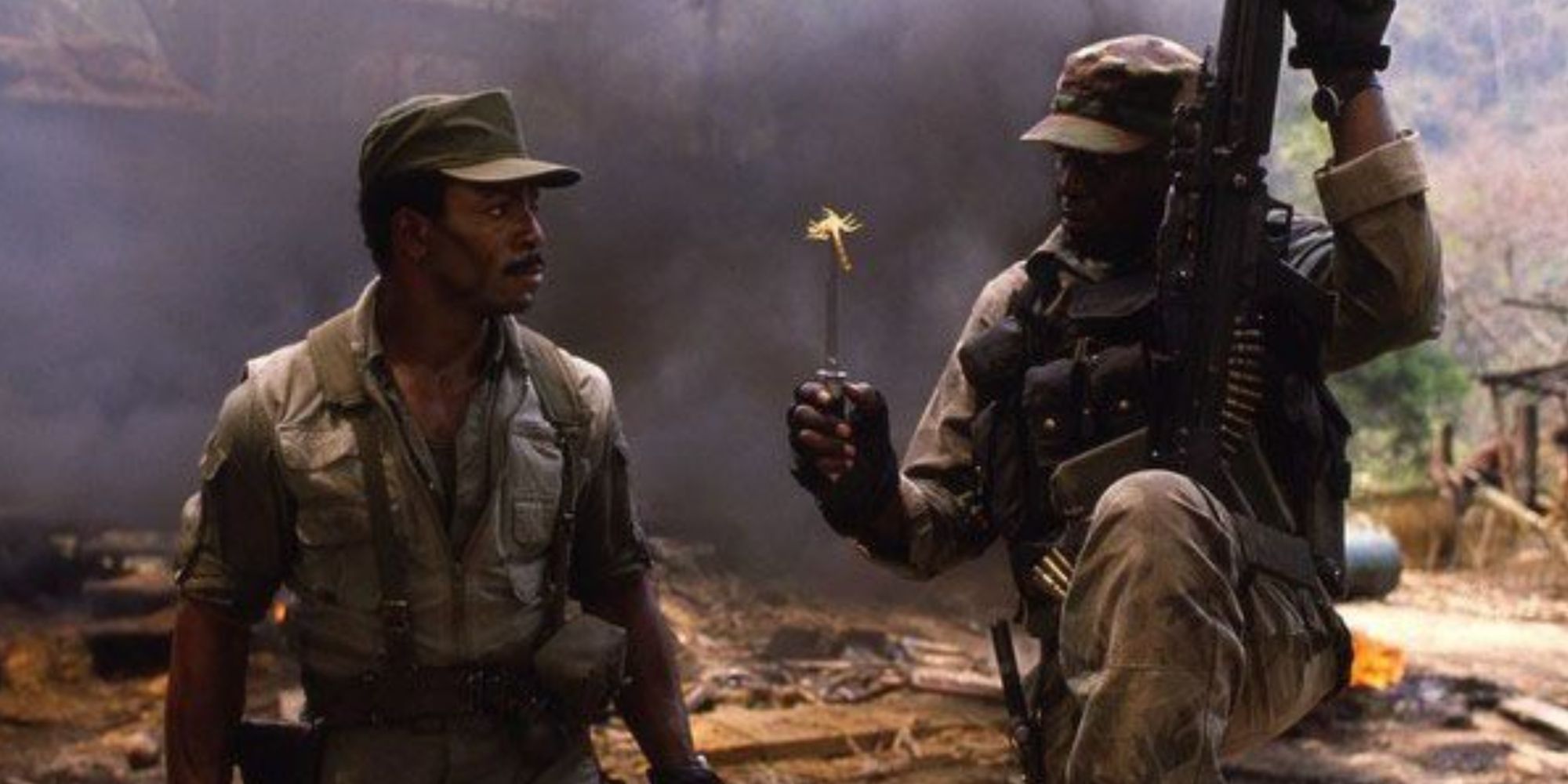 39 Years Later, This 10/10 Sci-Fi Action Masterpiece Is Officially a Streaming Sensation image