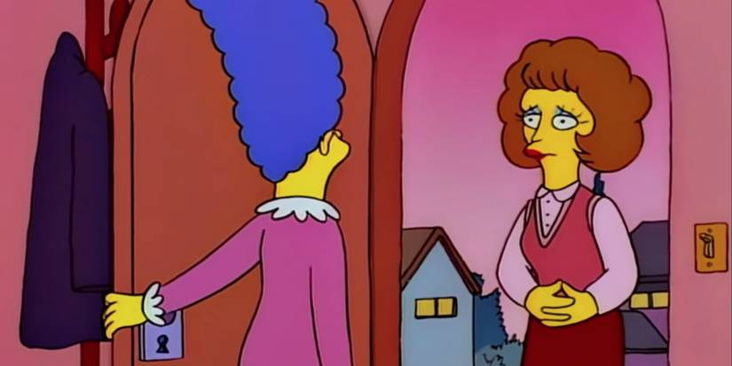 10 'The Simpsons' Episodes That Made Us Shed a Tear