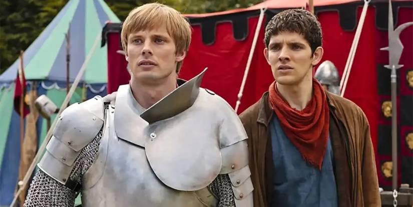 10 Best Knights in Movies and TV, Ranked
