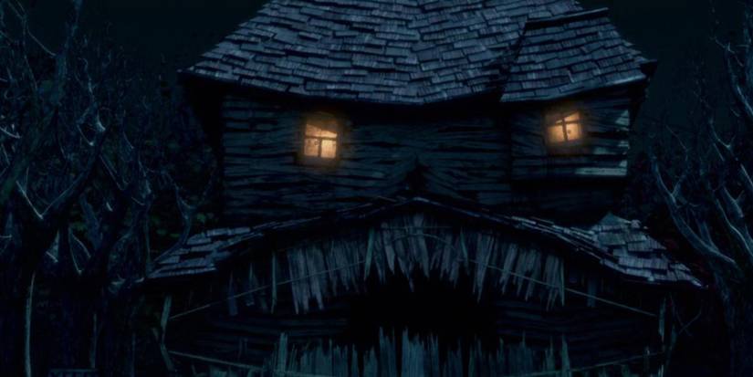 'Monster House'