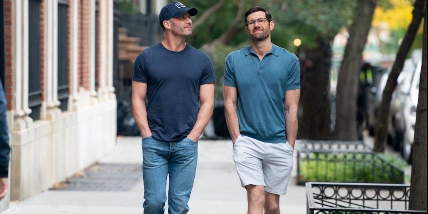 Bros | Collider